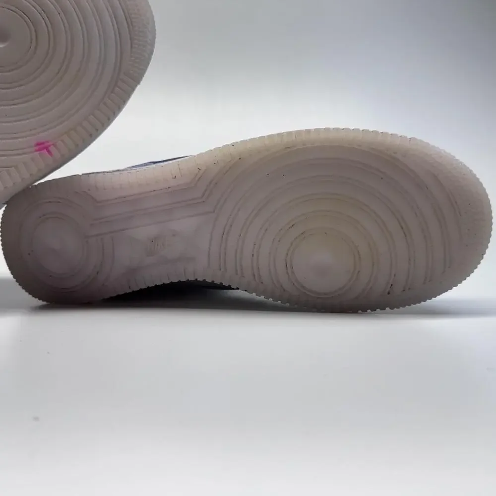 Nike brand style